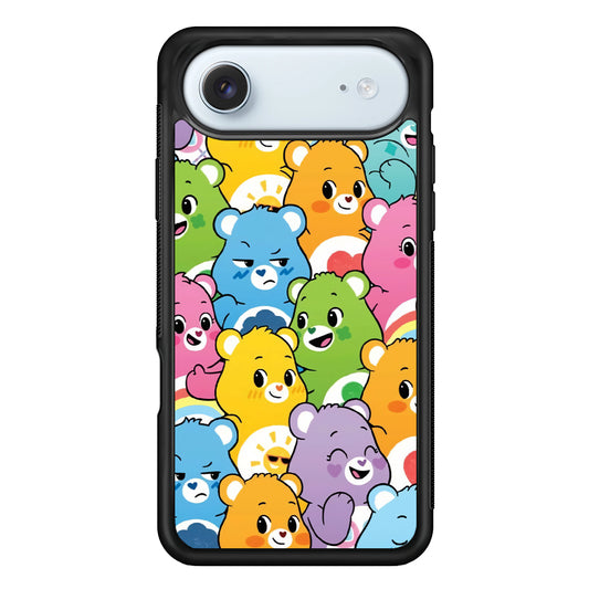 Care Bears Expression iPhone 17 Air Case