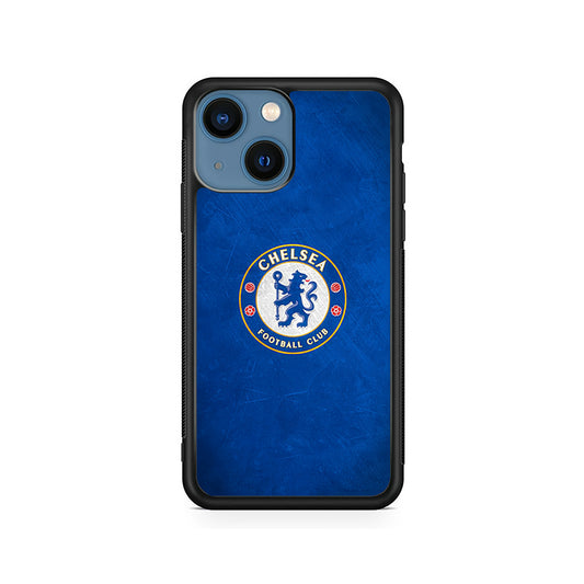 Chelsea Emblem of Shine iPhone 15 Plus Case