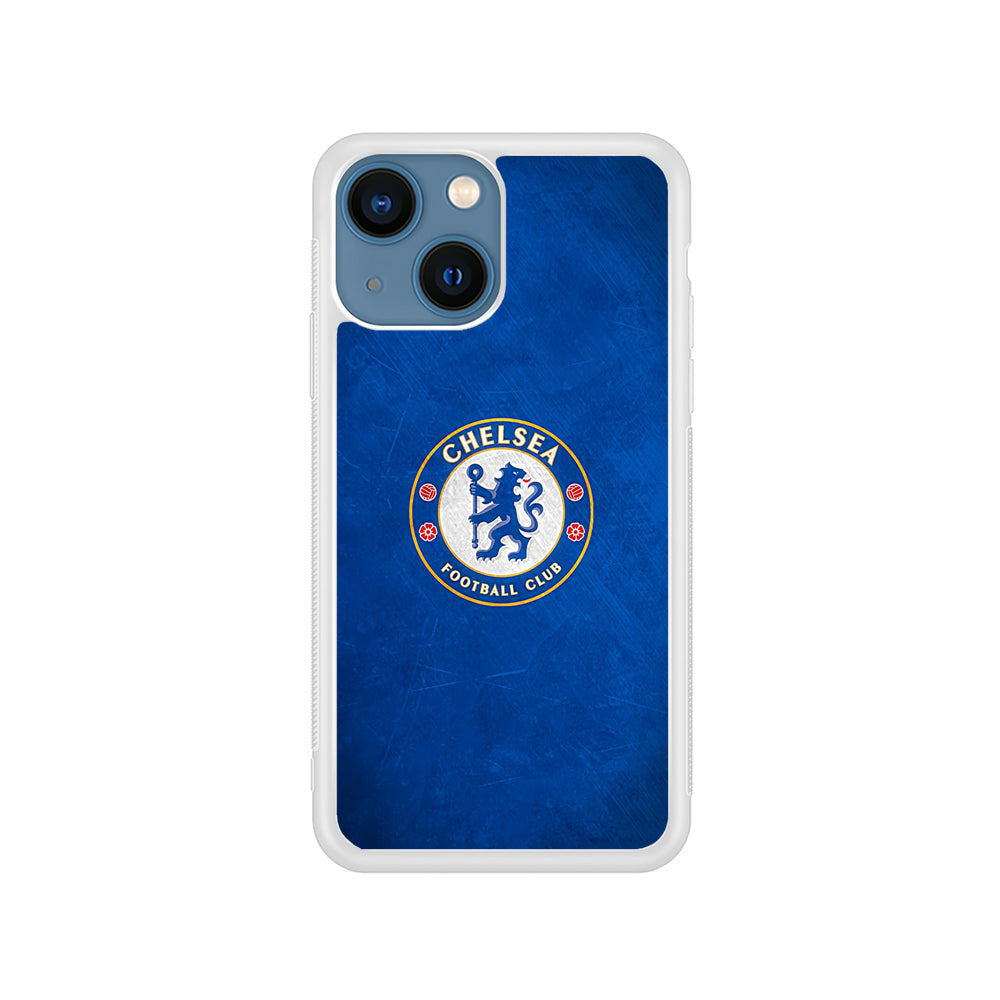 Chelsea Emblem of Shine iPhone 15 Plus Case