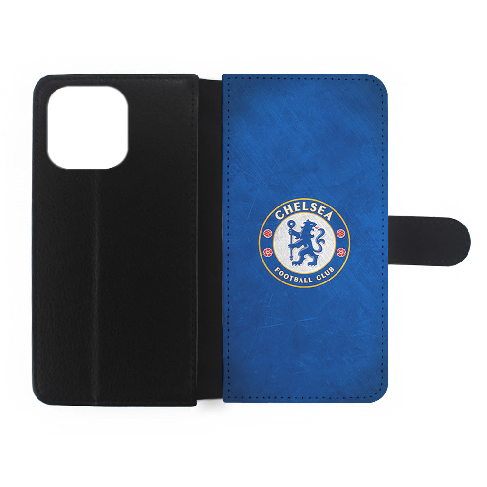 Chelsea Emblem of Shine iPhone 15 Pro Max Case