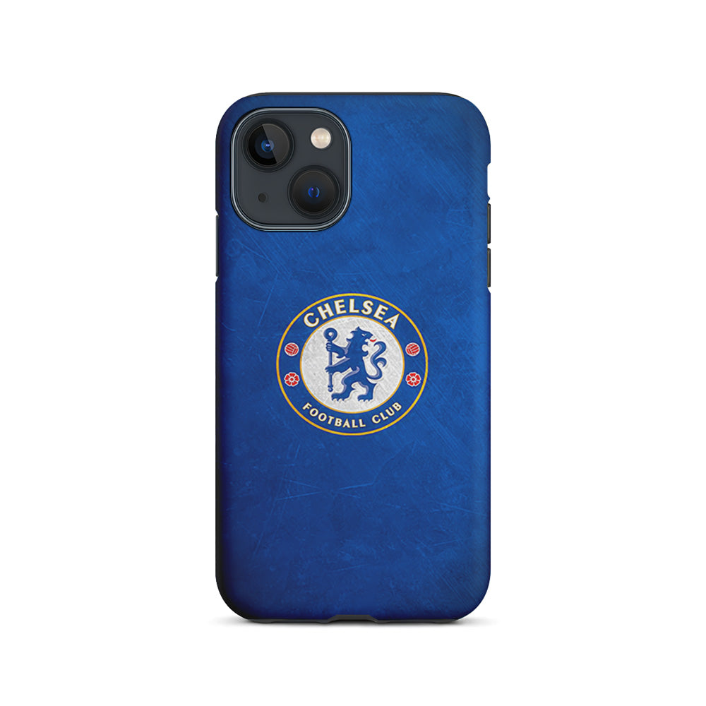 Chelsea Emblem of Shine iPhone 15 Plus Case