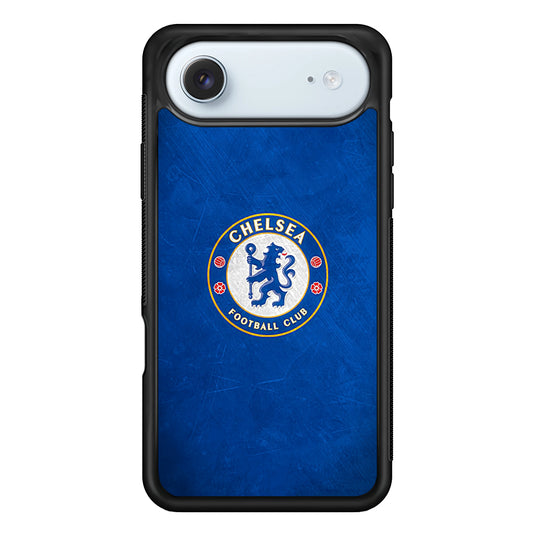 Chelsea Emblem of Shine iPhone 17 Air Case
