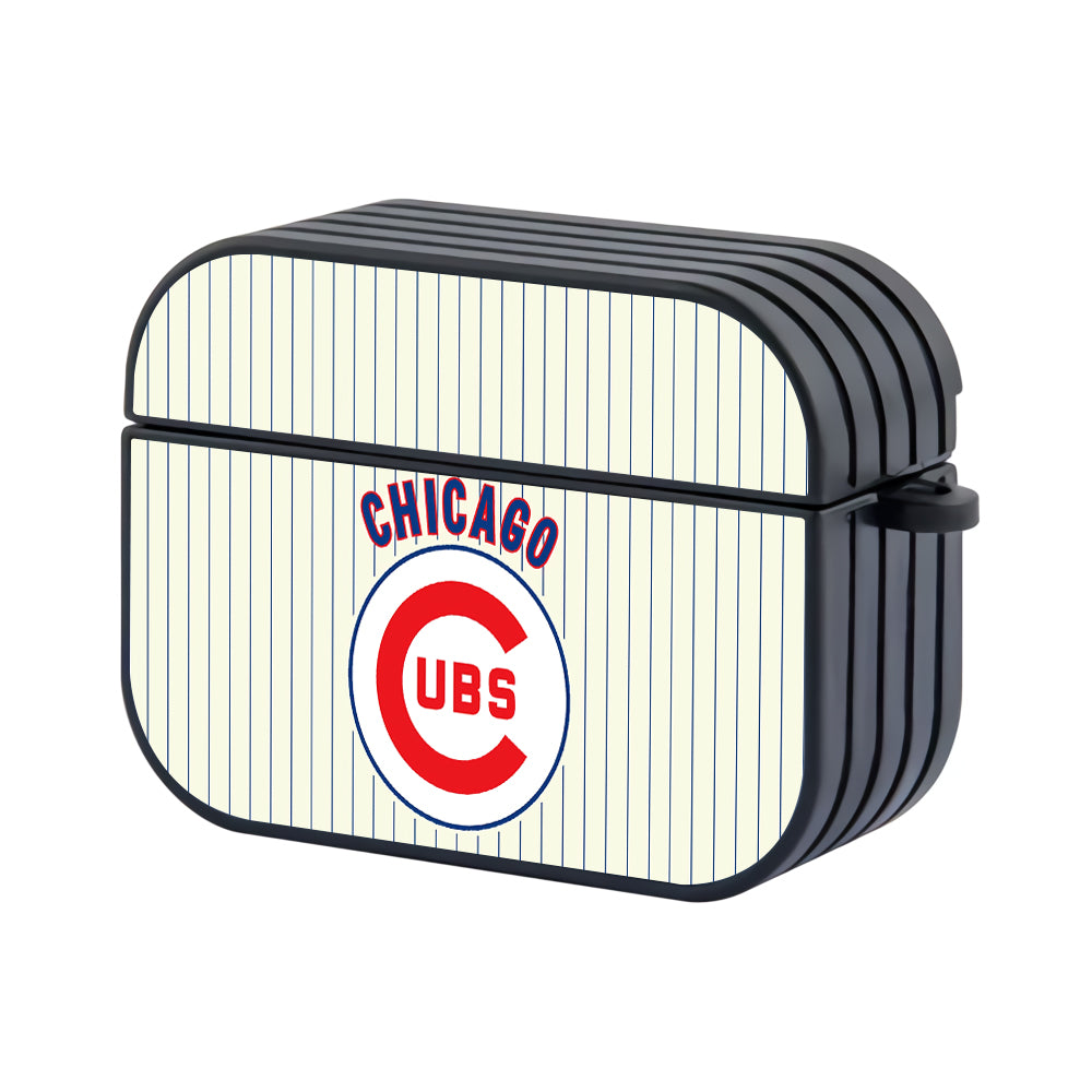 Chicago Cubs MLB Team Apple AirPods Pro 2 Case - Carneyforia
