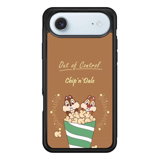 Chip N Dale Out of Control iPhone 17 Air Case