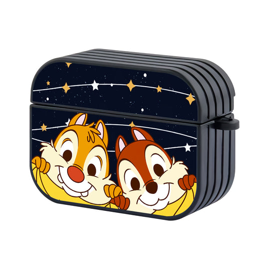 Chips And Dale It's Time To Sleep Apple AirPods Pro Case