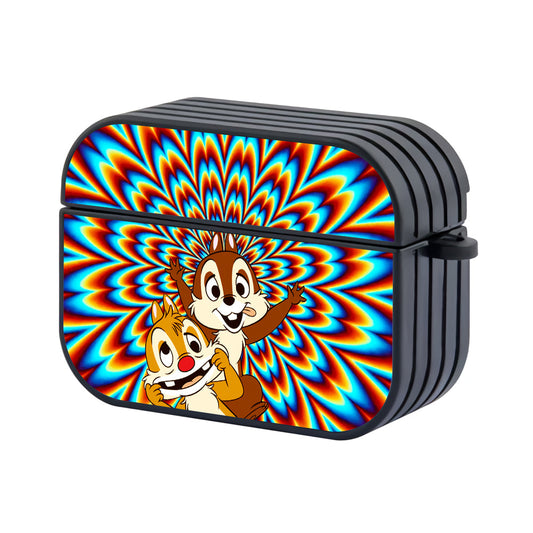 Chips And Dale Joking Apple AirPods Pro Case