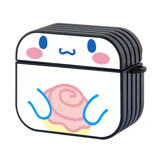 Cinnamoroll Cake Favorite Apple Airpods 4 Case