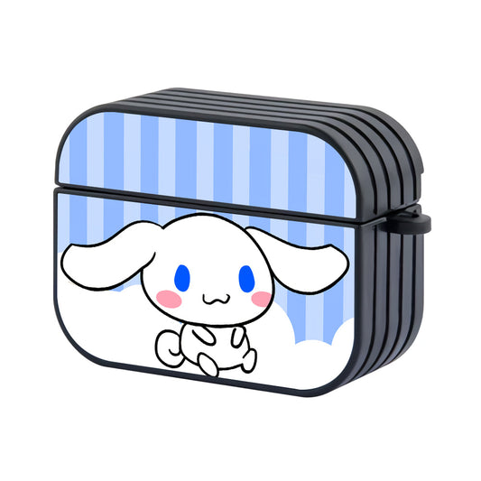 Cinnamoroll Cute Apple AirPods Pro 2 Case