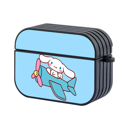 Cinnamoroll Happy Flight Apple AirPods Pro Case