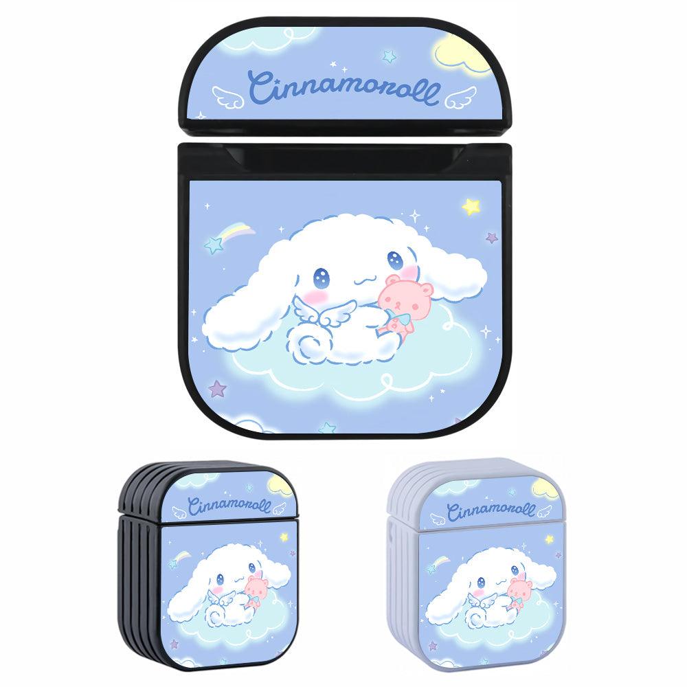 Cinnamoroll The Star So Bright Apple Airpods Case