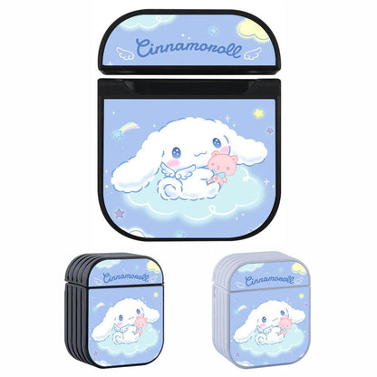 Cinnamoroll The Star So Bright Apple Airpods Case