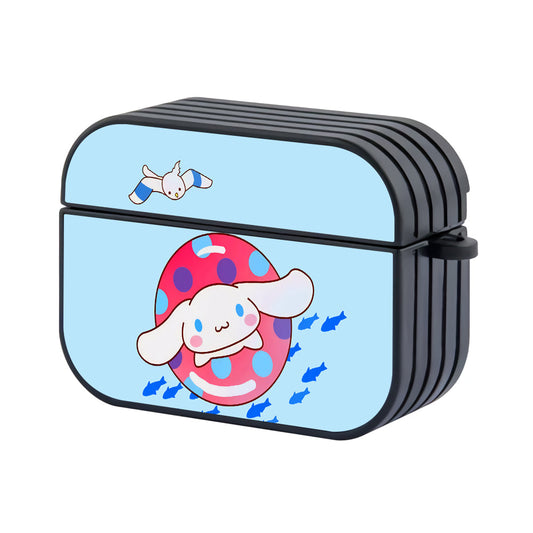 Cinnamoroll Vacation Moments Apple AirPods Pro Case