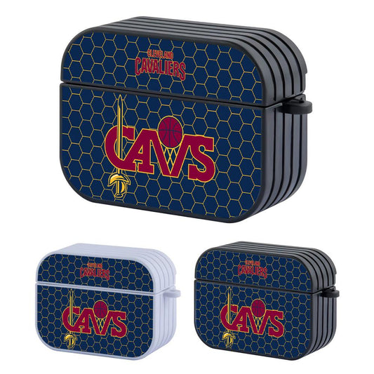 Cleveland Cavaliers NBA The Risk is Nothing Apple Airpods Pro Case