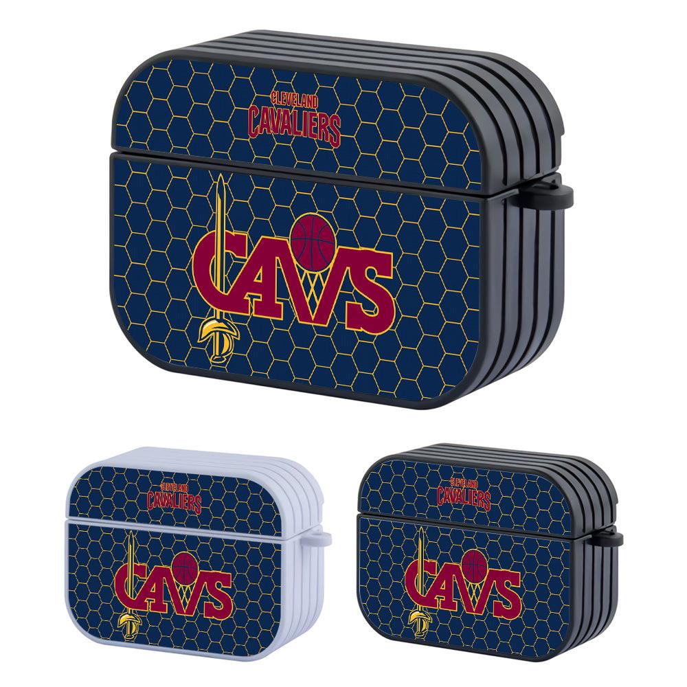 Cleveland Cavaliers NBA The Risk is Nothing Apple Airpods Pro 3 Case