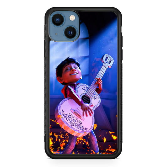 Coco Miguel  iPhone 15 Case - Carneyforia