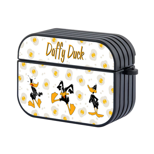 Daffy Duck Day Without Smile Apple AirPods Pro 2 Case