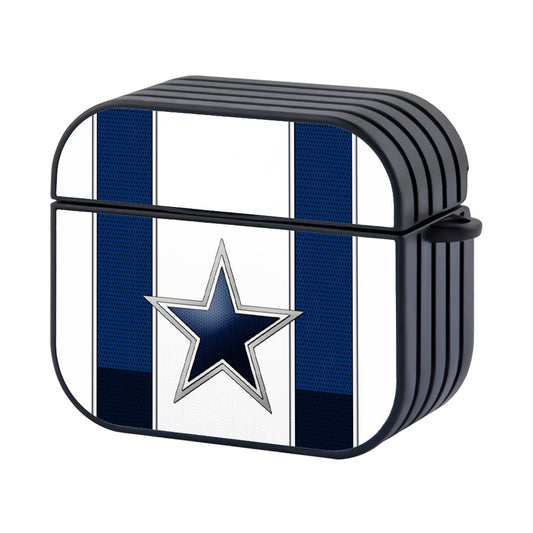 Dallas Cowboys Team Apple Airpods 4 Case