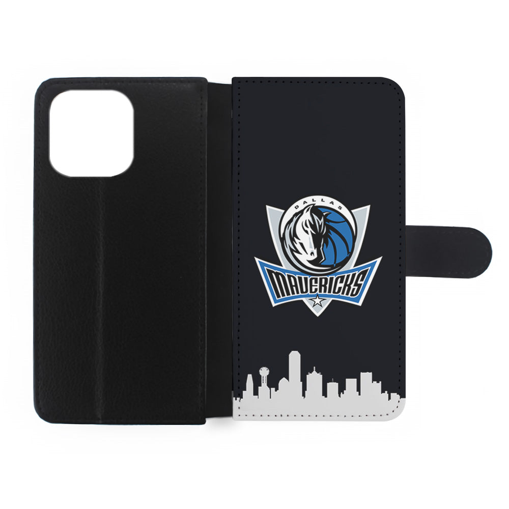 Dallas Mavericks City Of Icon iPhone 15 Plus Case