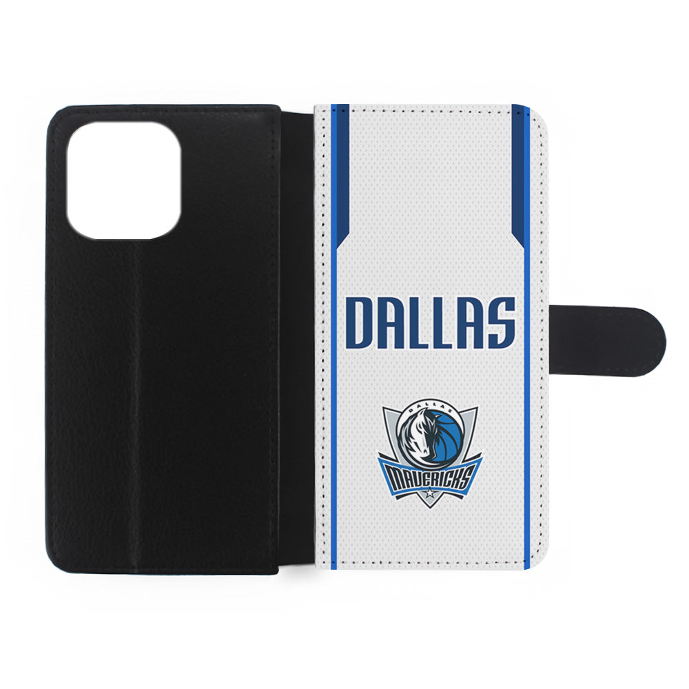 Dallas Mavericks Light of Star iPhone 15 Plus Case