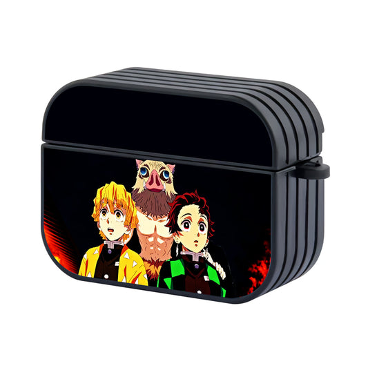 Demon Slayer Kimetsu no Yaiba Apple AirPods Pro 3 Case