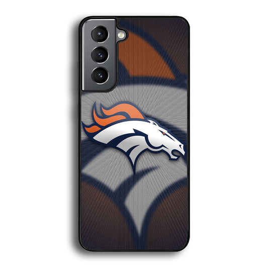 Denver Broncos Make The Scream Samsung Galaxy A16 Case - Carneyforia