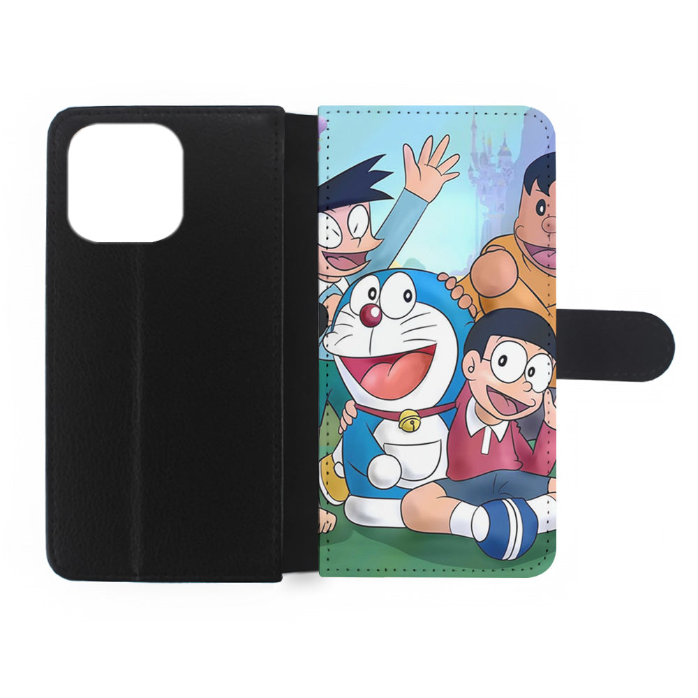 Doraemon Partner iPhone 15 Pro Max Case