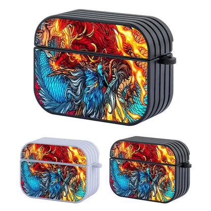 Dragon Art Mythology Apple Airpods Pro Case