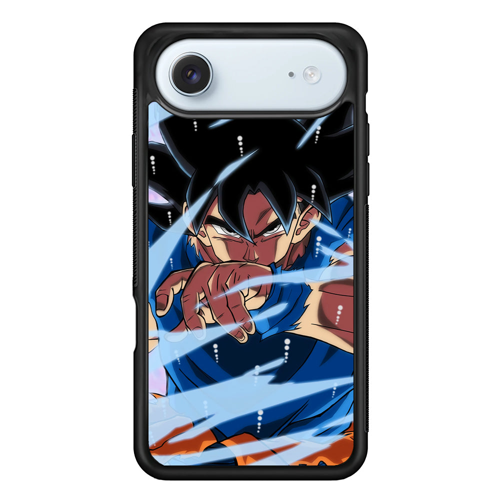 Dragon Ball Awake The Power iPhone 17 Air Case