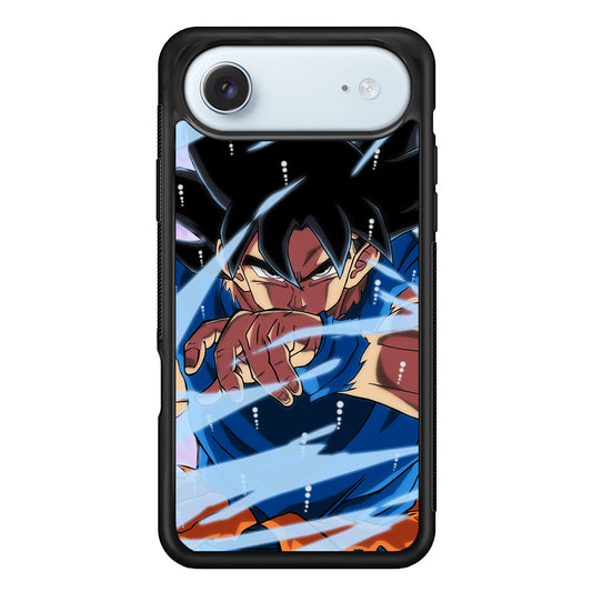 Dragon Ball Awake The Power iPhone 17 Air Case