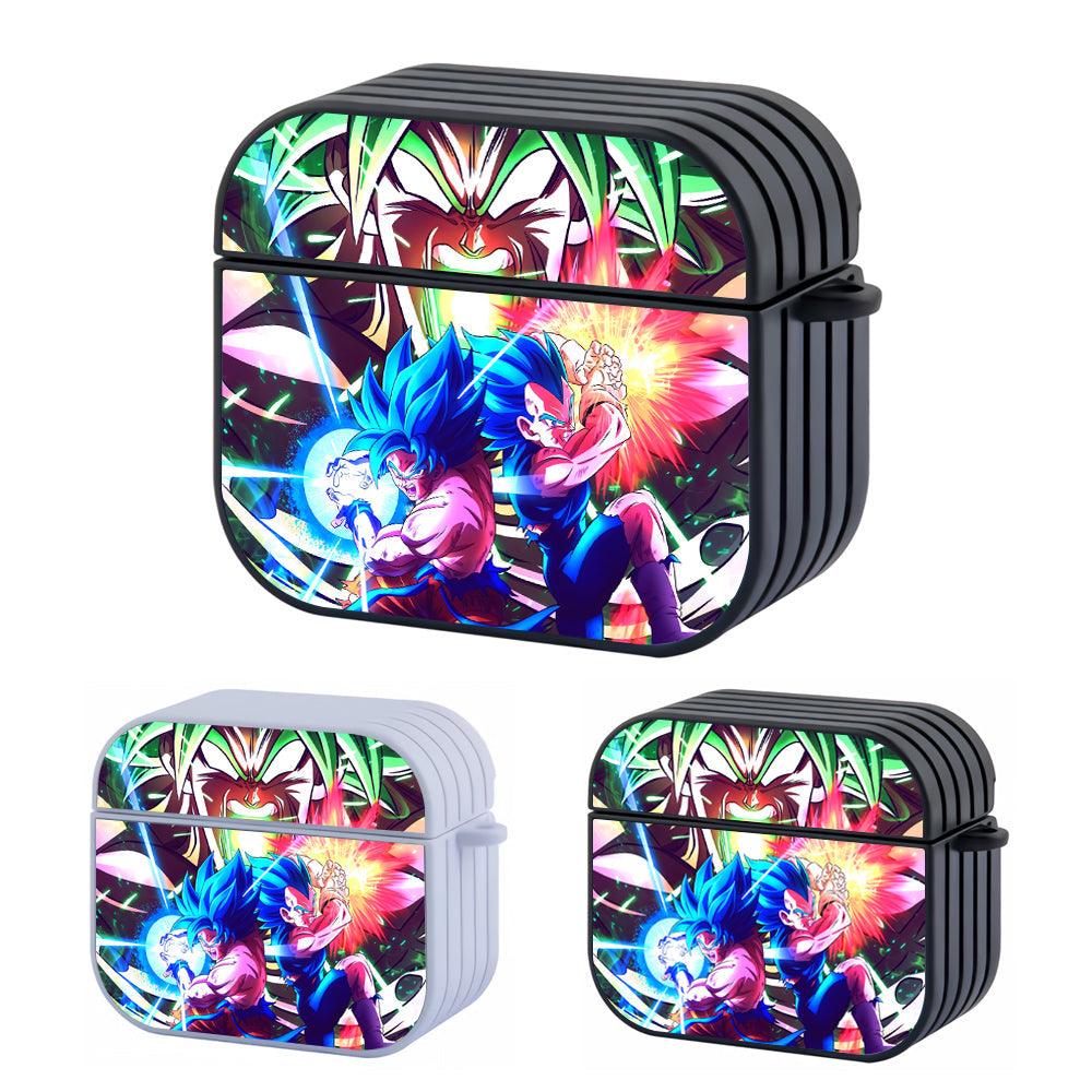 Dragon Ball Releasing Core Strength Apple Airpods 4 Case