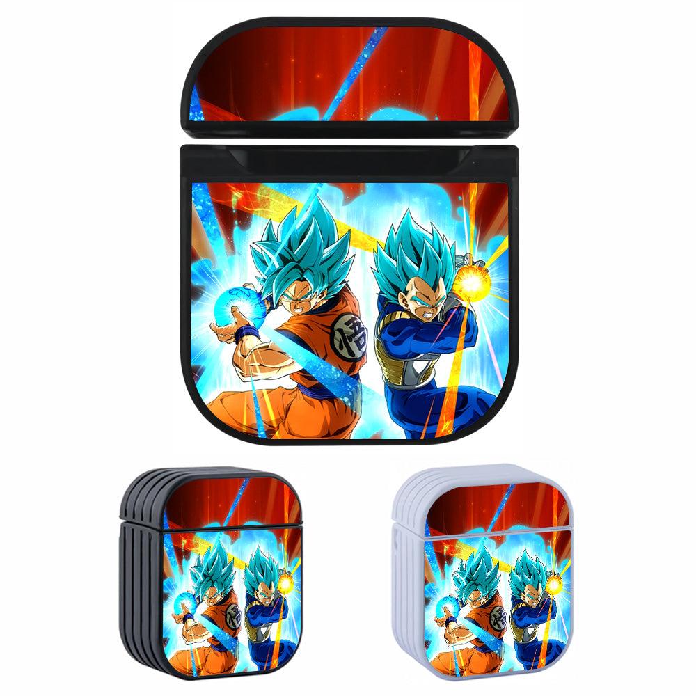 Dragon Ball The Combined Attack Apple Airpods Case