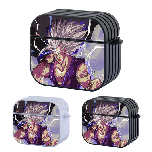 Dragon Ball The Power in Mind Apple Airpods 4 Case
