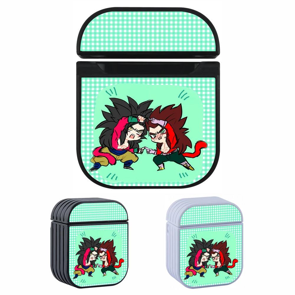 Dragon Ball Z Chibi Fusion Apple Airpods Case