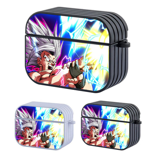 Dragon Ball Z Lightning Hand Apple Airpods Pro Case