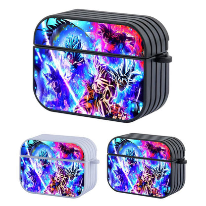Dragon Ball Z The Great of Saiyan Apple Airpods Pro 2 Case