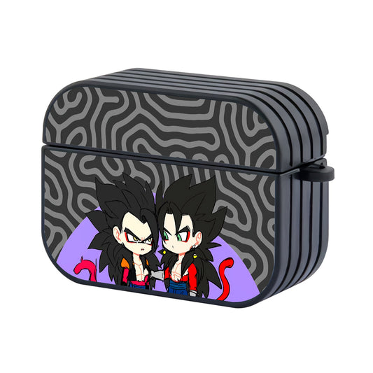 Dragon Ball Z Tiny Cosplay Apple AirPods Pro 3 Case