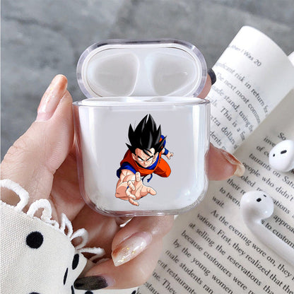 Dragon Ball Z Goku Apple Airpods Case