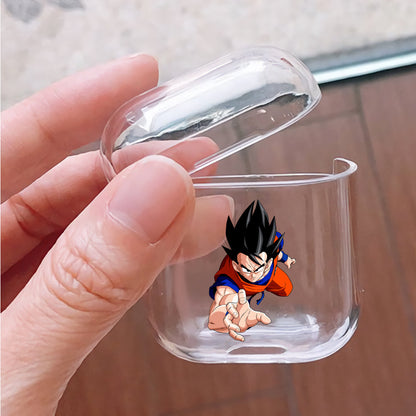 Dragon Ball Z Goku Apple Airpods Case