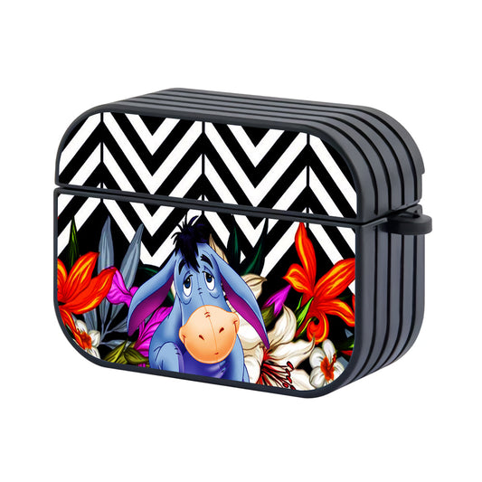 Eeyore Floral Apple AirPods Pro 2 Case