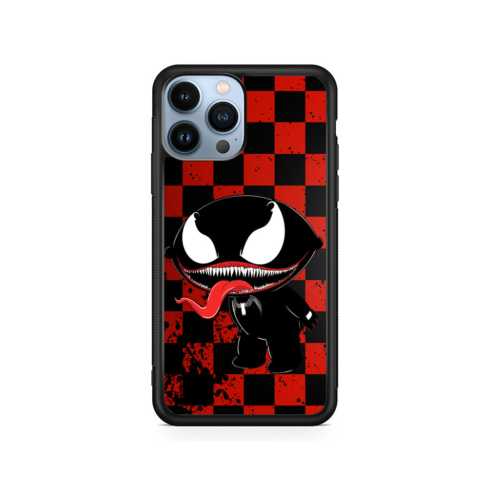 Family Guy Stewie Deadpool Mode iPhone 14 Pro Max Case