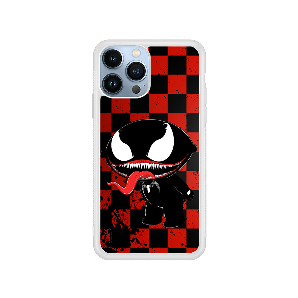 Family Guy Stewie Deadpool Mode iPhone 15 Pro Max Case