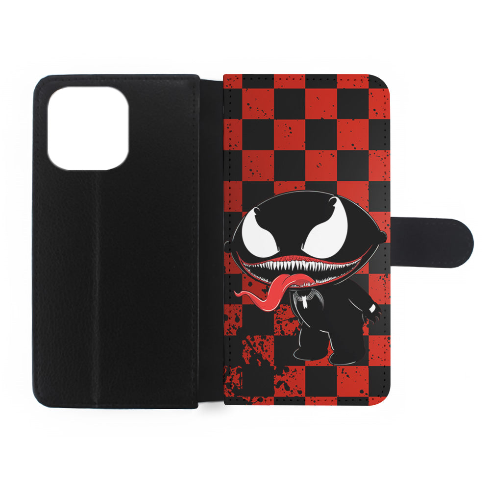 Family Guy Stewie Deadpool Mode iPhone 15 Plus Case