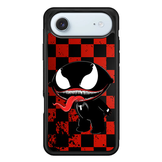 Family Guy Stewie Deadpool Mode iPhone 17 Air Case