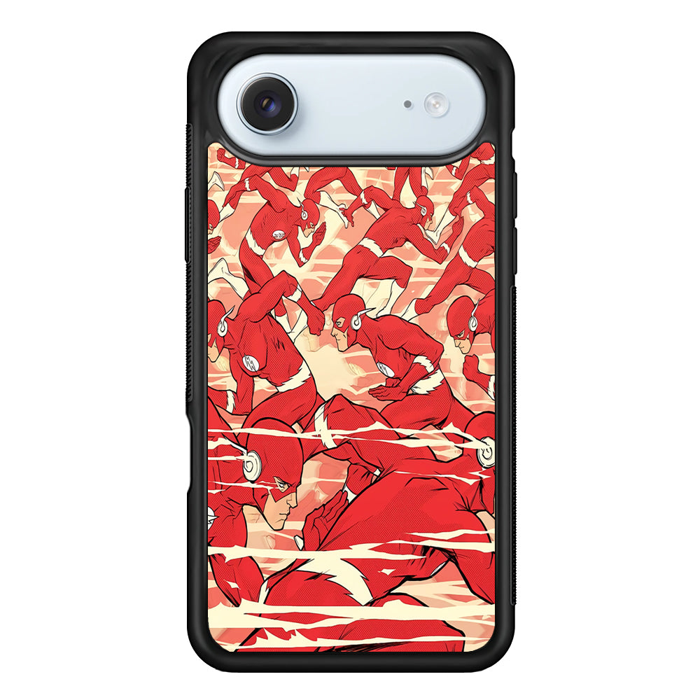 Flash Light Runner iPhone 17 Air Case