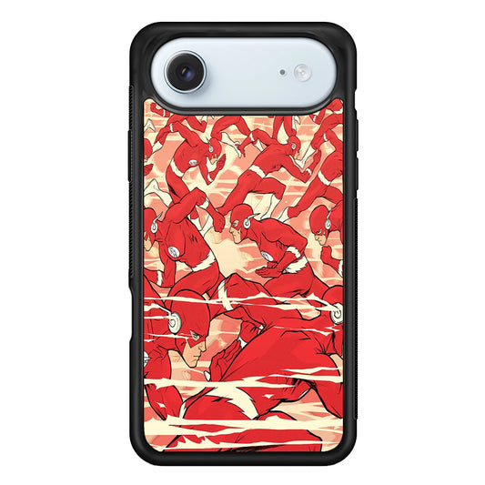 Flash Light Runner iPhone 17 Air Case