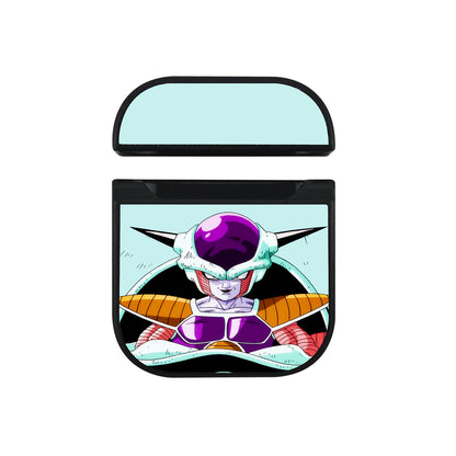 Frieza First Form Apple Airpods Case Black