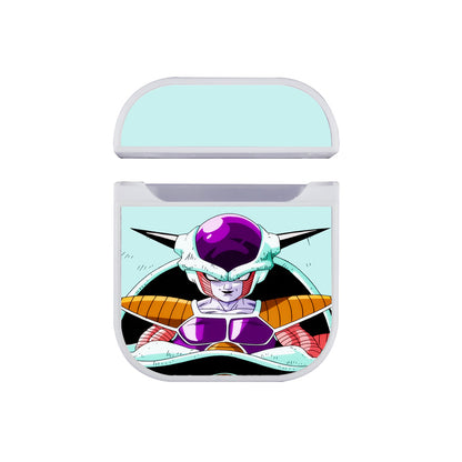 Frieza First Form Apple Airpods Case White