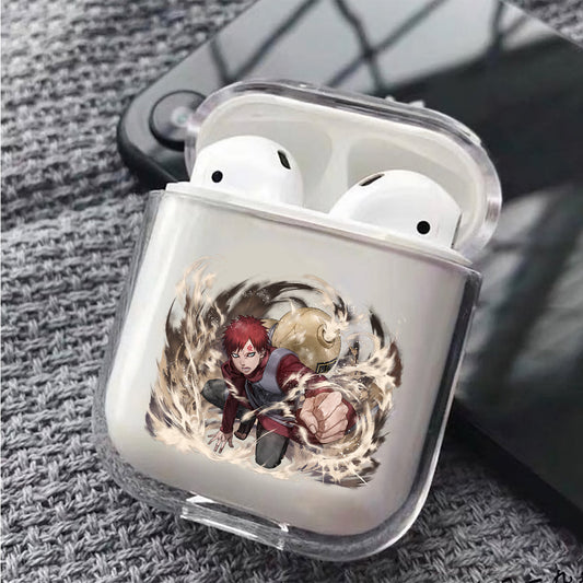 Gaara Ultimate Jutsu Apple Airpods Case