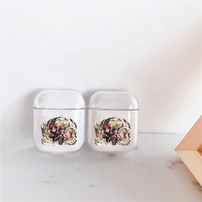 Gaara Ultimate Jutsu Apple Airpods Case