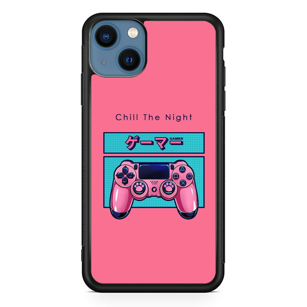 Game Instrumentation iPhone 15 Plus Case - Carneyforia